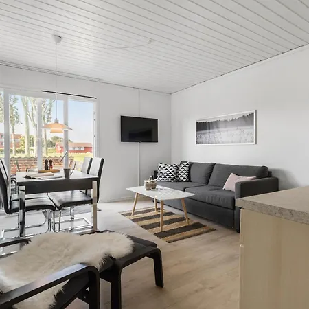 Awesome In With Kitchen