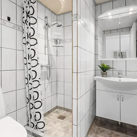 Amazing In With Wifi Lägenhet