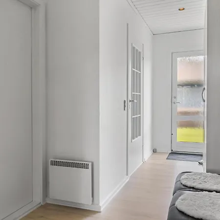 Amazing In With Wifi Lägenhet *