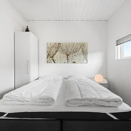 Awesome In With Kitchen * Bogense